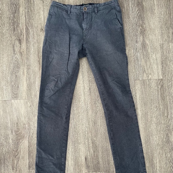 Scotch & Soda | Stuart Pant - Picture 1 of 6